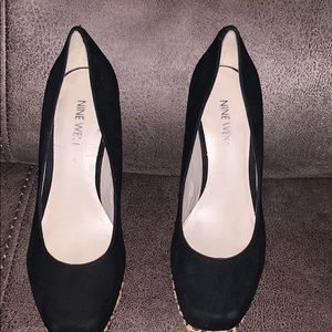 Nine West Pumps
